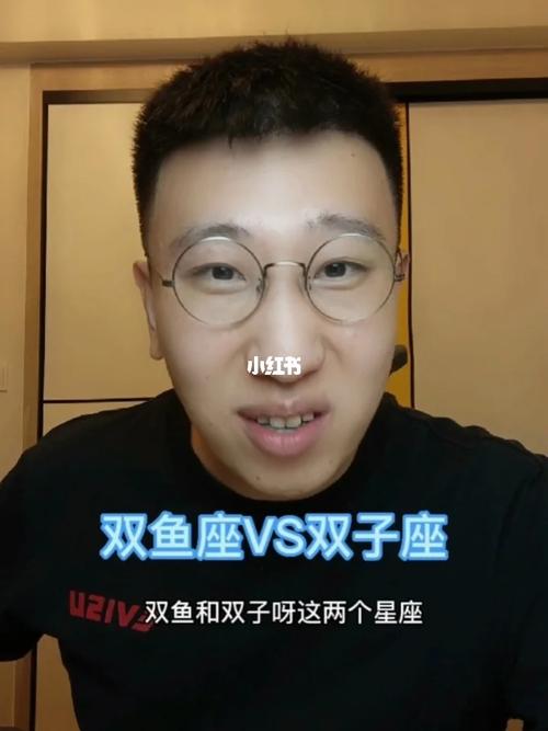 双鱼座vs双子座