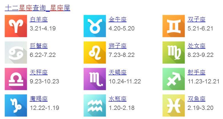 7月1日是什么星座7月1日是什么星座男生星座运势(4月1号是什么星座的)