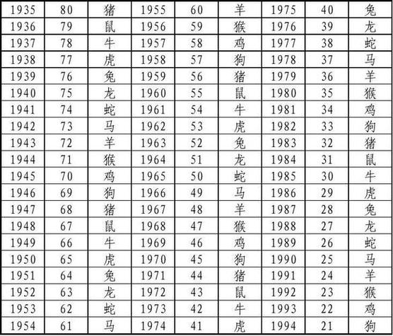 2023年是什么生肖年_2023年是什么生肖年份