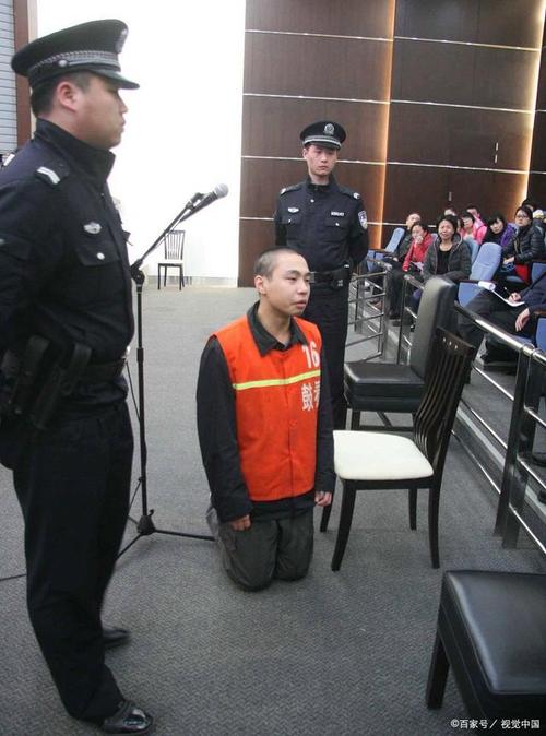 高热讨论:被判死缓是什么意思?究竟杀不杀?