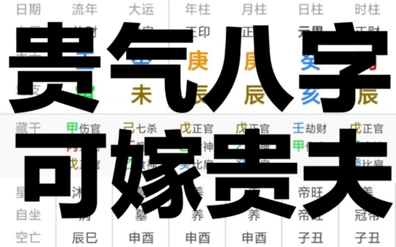 八字正财坐正官在日柱_女命 正官坐劫财 争夫_八字嫁贵夫正官坐财