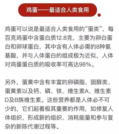 土鸡蛋,鸭蛋,鹌鹑蛋……到底该怎么选?看完这条微信你就全懂了!