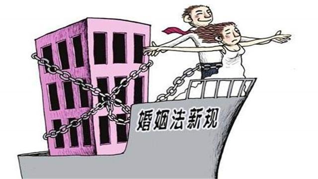 婚姻法: