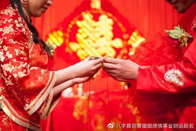 男女八字合婚算婚配,合八字探秘寅虎申猴酉鸡的三合六合婚配