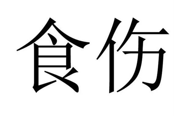 风水堂:八字中伤食多而旺者