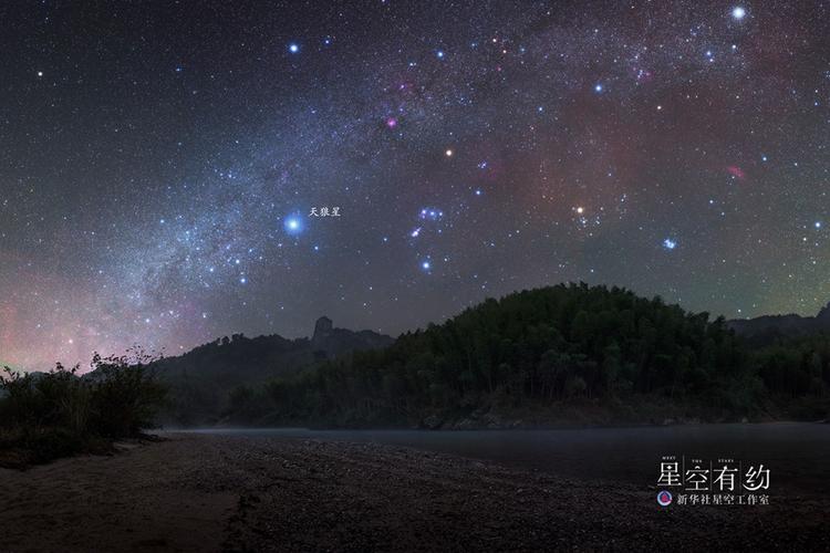 星空有约|夜空中最亮的恒星天狼星迎来观测季|猎户座_新浪财经_新浪网