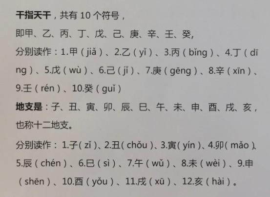 壬寅年是哪一年(2023年是壬寅虎年 你知道是怎么算出来的吗)-第1张