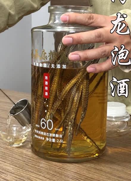 衡水故城男子醉驾被查自称停车后喝的酒(喝海龙酒的危害)