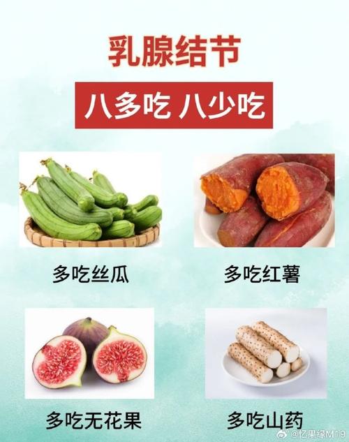 蒲公英能消结节吗(乳腺结节最忌口的食物)