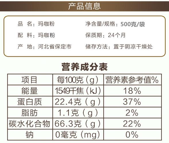 玛卡的吃法大全(玛卡配什么能壮阳最快)