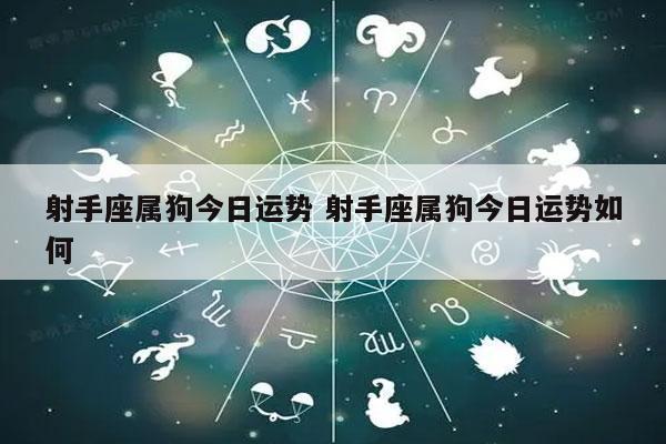 属狗下半年运势 属狗人的性格特点