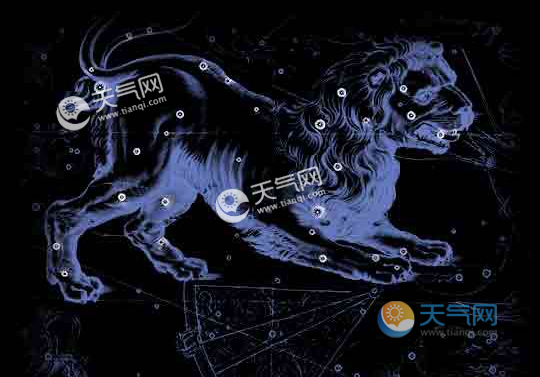 2023狮子座流星雨什么时候 2023狮子座流星雨几点出现哪可以看到