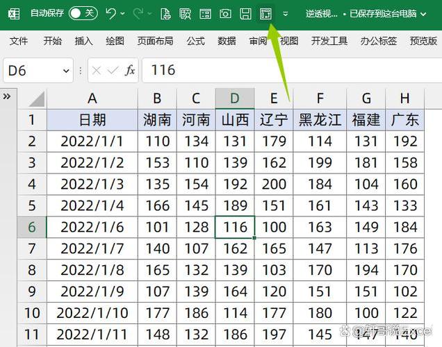 为什么做数据透视表第一步就错了,因为你不了解逆透视,太重要了