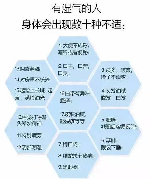 秋冬湿气重早晚吃一物,排出体内十年湿气,健康又漂亮!