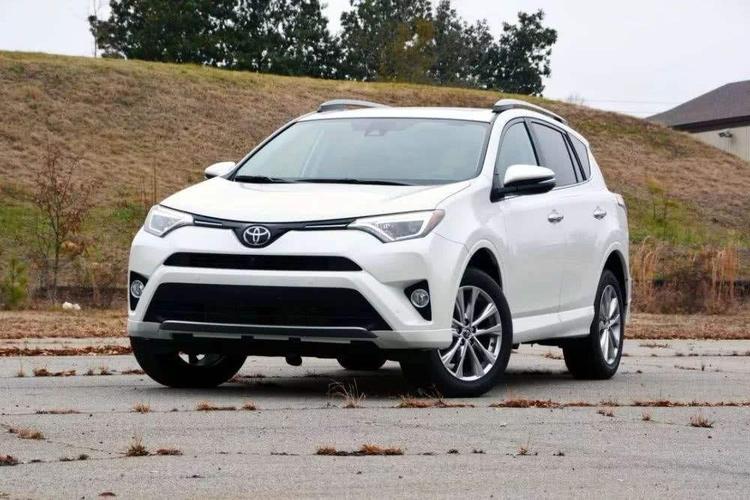 2023款丰田rav4荣放降价 限时最低报价【汽车时代网】