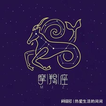 2023年12月的星座运势,摩羯座o型血