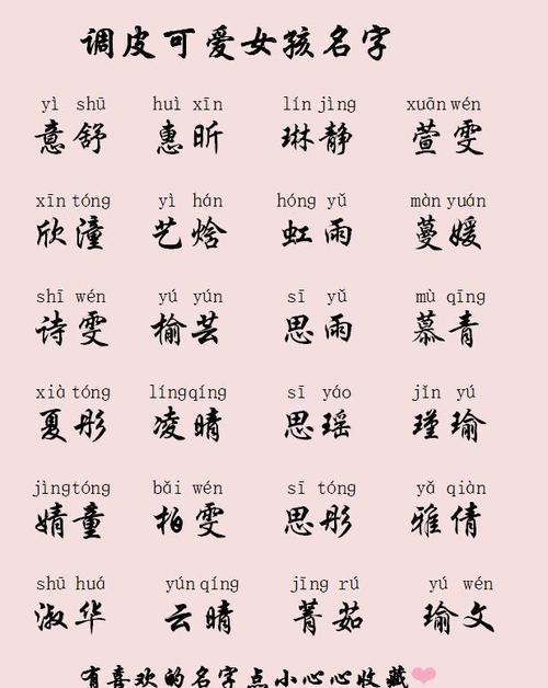 2023年9月20号出生的女孩如何起名字用什么字寓意好2023年1月5号出生