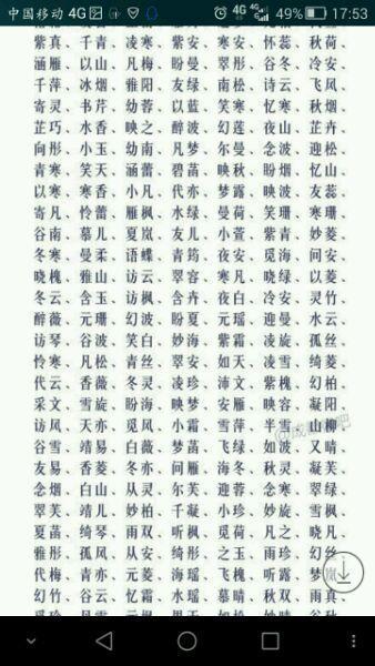 女孩名字中带瑞字搭配什么好 女孩带瑞名字-起名网