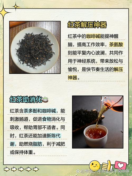 红茶的功效与作用(莓茶的作用和功效)