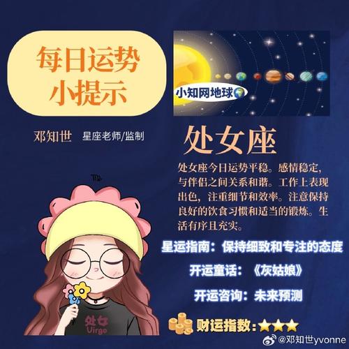 到每个太阳星座和上升星座(具体个人情况需结合个人星盘来深入解析)