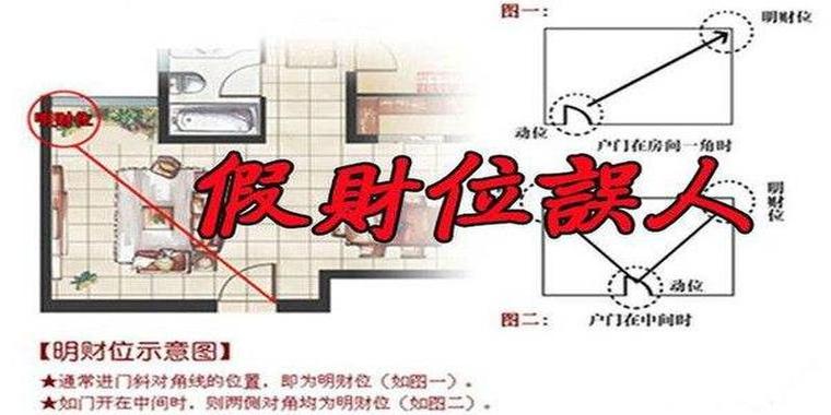 门店风水怎样招财 店铺风水布局催财法