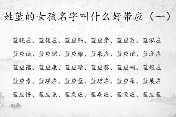 耀字取名的寓意耀字五行属什么耀字最全解析起名(耀字起名女孩)