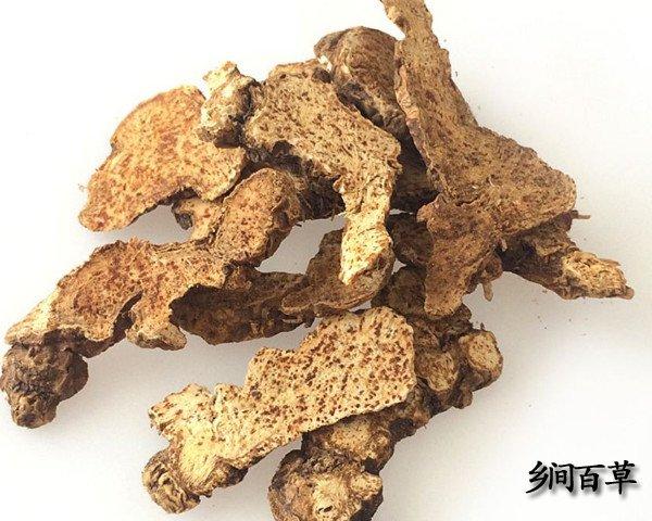 苍术禁忌-苍术的功效与作用中用法禁忌