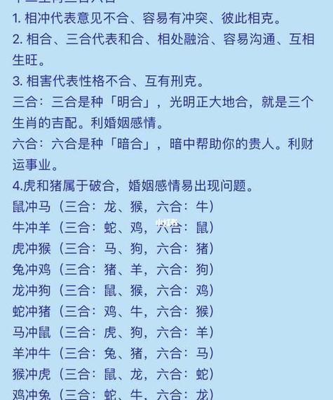 其实十二生肖配对姻缘,下面就一起来看看属相配对测试,希望能够帮助到