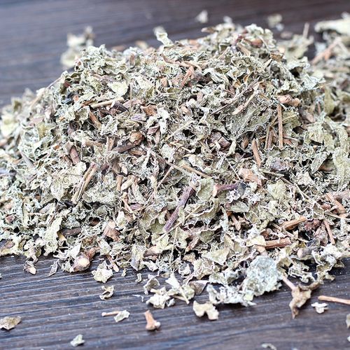 溪黄草野生特级广东溪王草正品茶叶500g决明藤茶莓茶益生茶凉茶