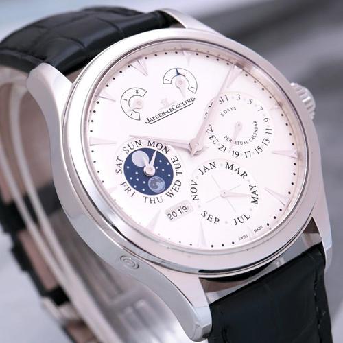 jaeger-lecoultre 积家机械表-心上共享平台