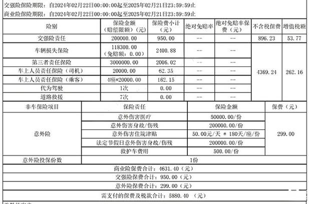 新能源车险计算器2024汽车保险费用计算器车辆保险计算器