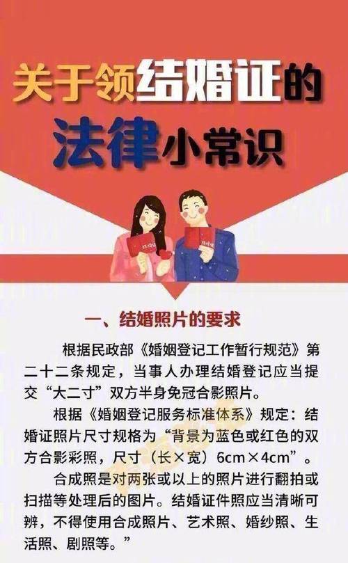 新人用汉服证件照登记结婚被拒旗袍却可以凭什么