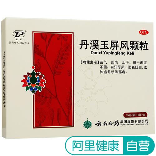 云丰 云南白药生脉饮(党参方)10ml。9支 气阴两亏 心悸气短 益气