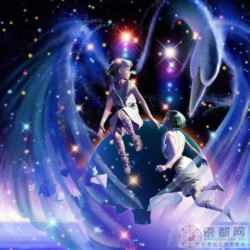 双子座2023年一月运势  1月,双子座主宰星水星先后与金星,木星,土星呈