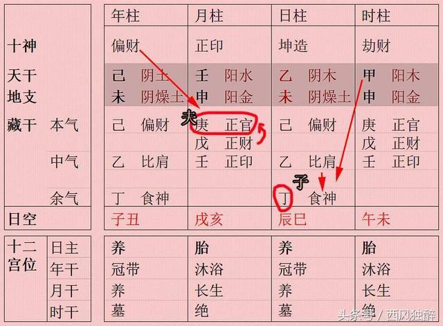 女命什么八字有官运_八字事业_生辰八字网