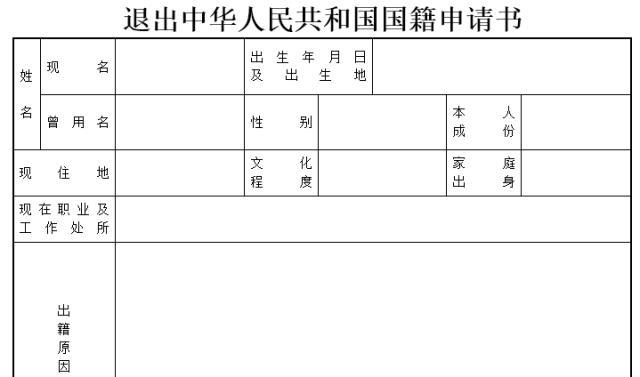 解开双重国籍的困惑,鱼与熊掌能否兼得?