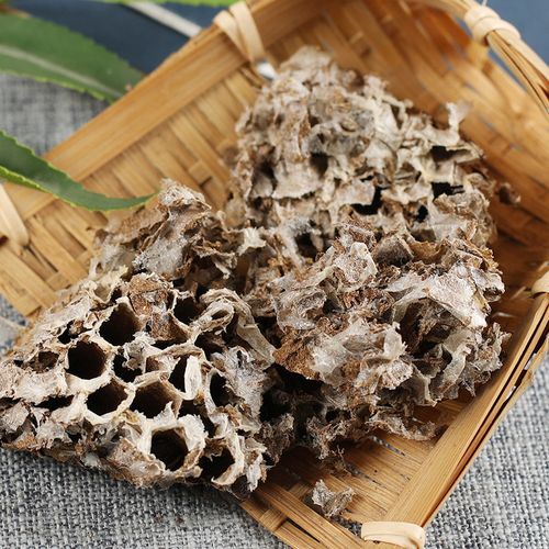 蜂房 中药材500g 蜂巢 蜂房250g