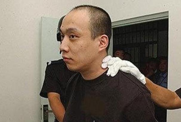 纪实死刑犯王立华枪决前泪流满面地忏悔民警他不是真心