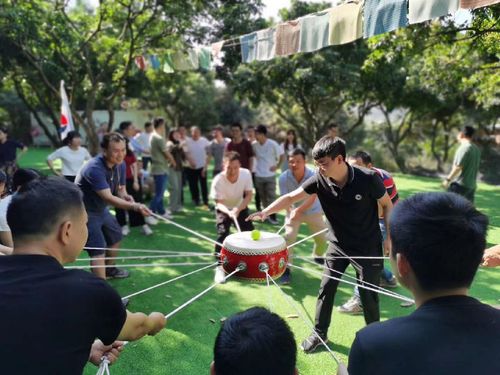 组织深圳农家乐一日游团建拓展活动的时候,可是哪里最好玩最适合呢?