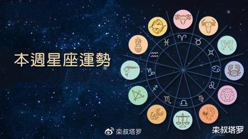 关于12星座近期的运势如何的信息