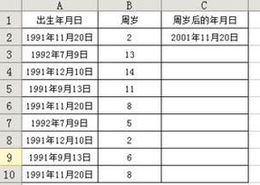 如何测算出生年月日命运(怎么通过出生年月日算生辰八字)-星座时间-71