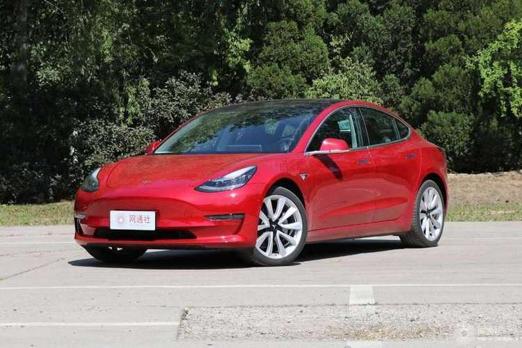 5天内第二次调价特斯拉model3y涨幅18万起