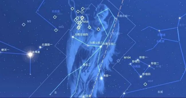 918是什么星座(918星座)