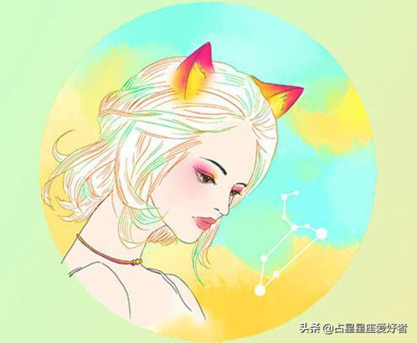 天生有贵族气质最高贵的星座女,人群中最抢眼的星座女