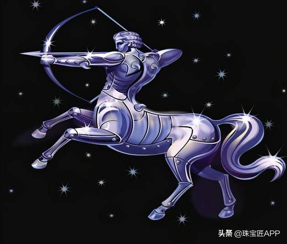 守护神】希腊神话-宙斯罗马神话-朱庇特(射手座珠宝相关文章阅读:星座