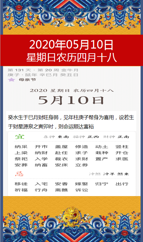 2023年5月24日生肖运势,请问1975年7月3日农历5月