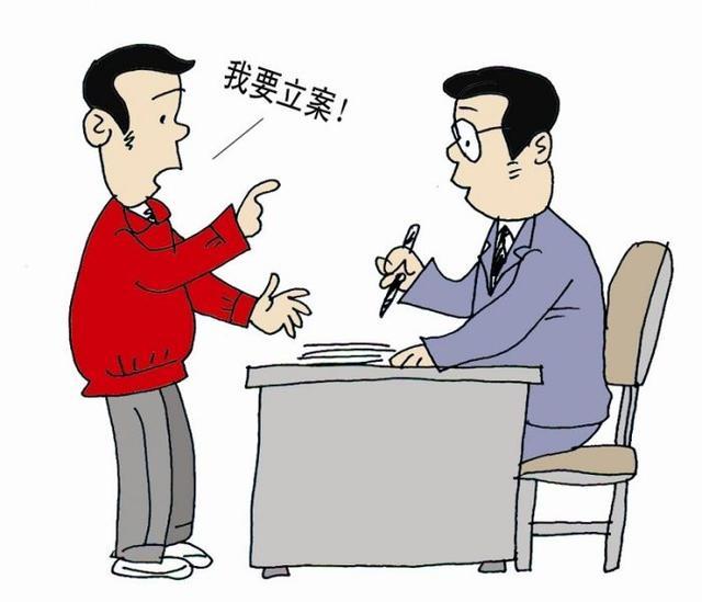 如何实现在家就能打官司?网上立案的流程是什么?