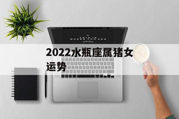 2023水瓶座属猪女运势