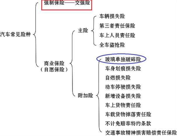 汽车保险你会买吗?有一项容易忽略但很有用,你务必要知道