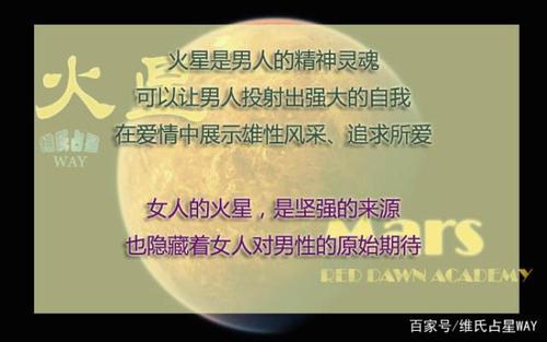 火星星座与爱情能量:火星在狮子座的男人和女人